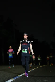 Runner Photo 5282465