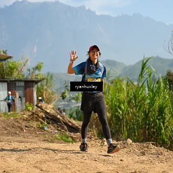 Runner Photo 5282466