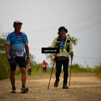 Runner Photo 5282467