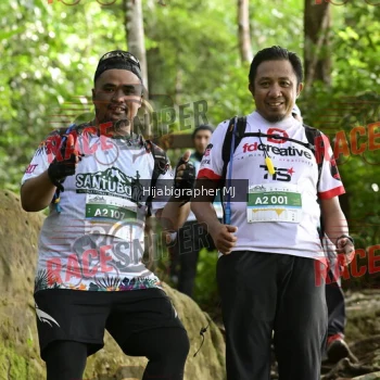 Runner Photo 528247