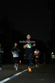 Runner Photo 5282470