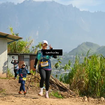Runner Photo 5282471