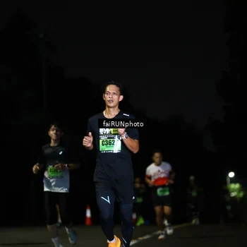 Runner Photo 5282474