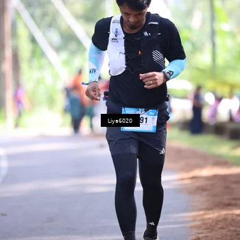 Runner Photo 5282477
