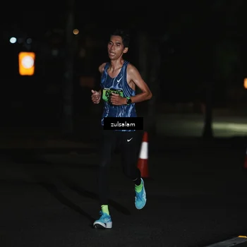 Runner Photo 5282483