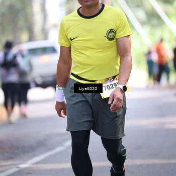 Runner Photo 5282484