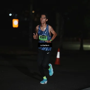 Runner Photo 5282487