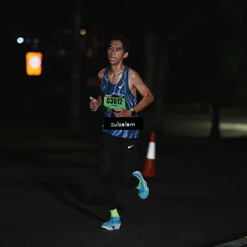 Runner Photo 5282488