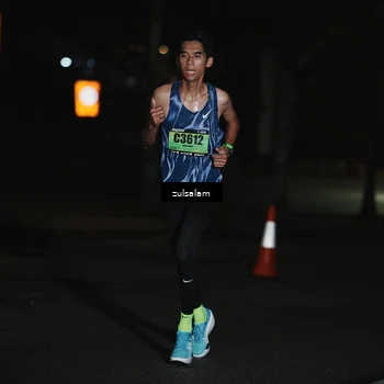 Runner Photo 5282490
