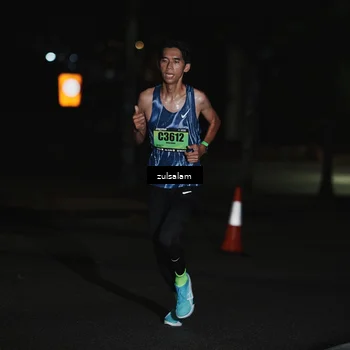 Runner Photo 5282491
