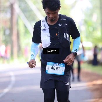 Runner Photo 5282493