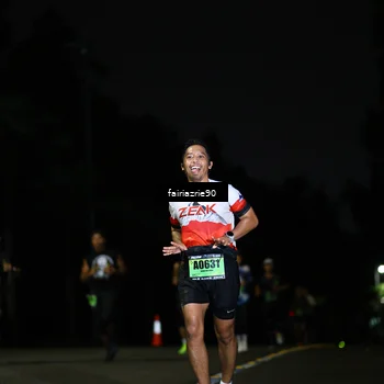 Runner Photo 5282496