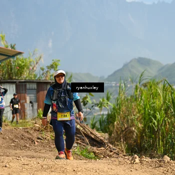 Runner Photo 5282497