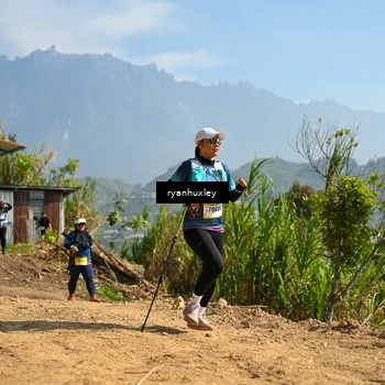 Runner Photo 5282499