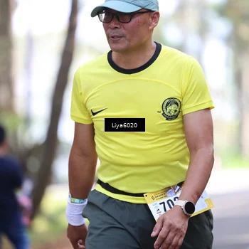 Runner Photo 5282500