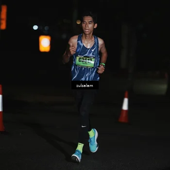Runner Photo 5282502