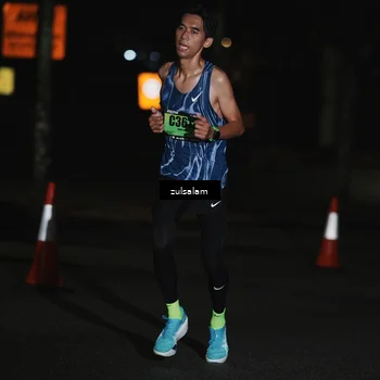 Runner Photo 5282504