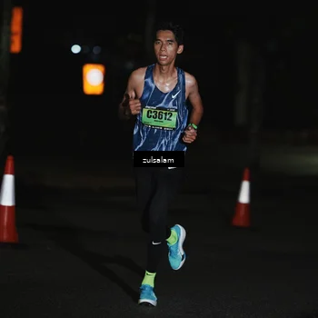 Runner Photo 5282505