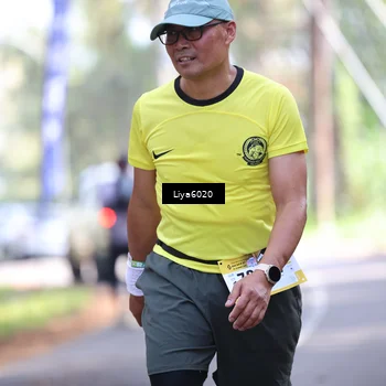 Runner Photo 5282506