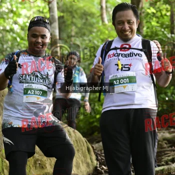 Runner Photo 528251