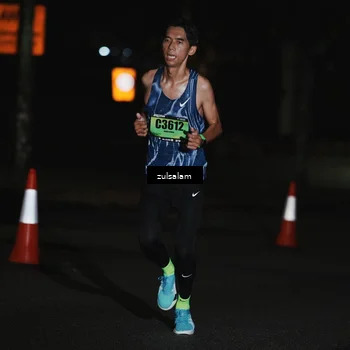 Runner Photo 5282510