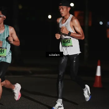 Runner Photo 5282514