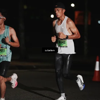 Runner Photo 5282515