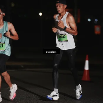 Runner Photo 5282516