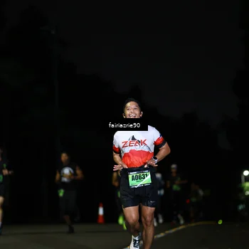 Runner Photo 5282518