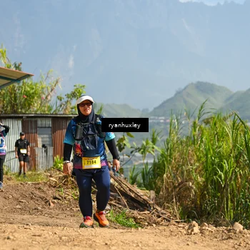Runner Photo 5282524