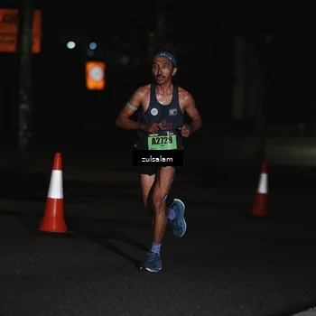 Runner Photo 5282525