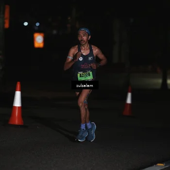 Runner Photo 5282526