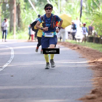 Runner Photo 5282528