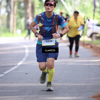 Runner Photo 5282529