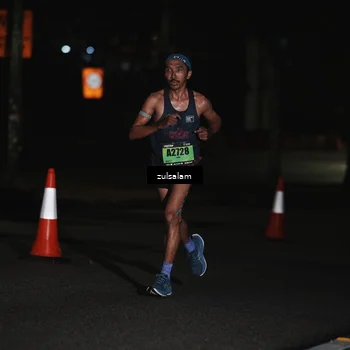 Runner Photo 5282530