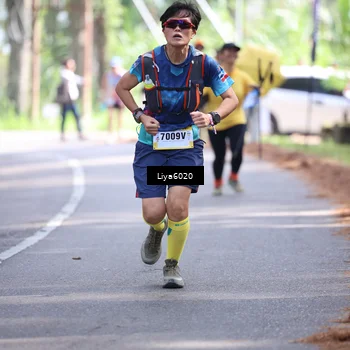 Runner Photo 5282533
