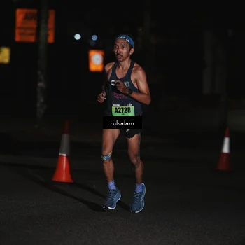 Runner Photo 5282534
