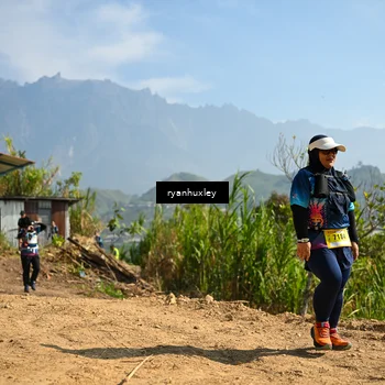 Runner Photo 5282536