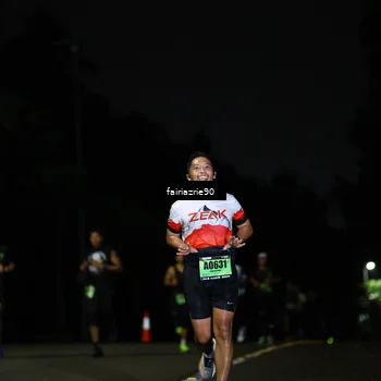 Runner Photo 5282541