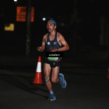 Runner Photo 5282545