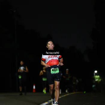 Runner Photo 5282547