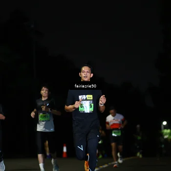 Runner Photo 5282549