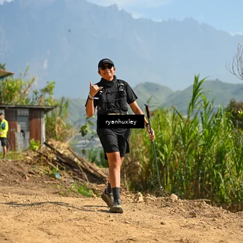 Runner Photo 5282550