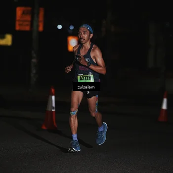 Runner Photo 5282551
