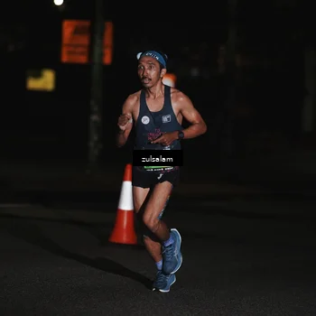 Runner Photo 5282552