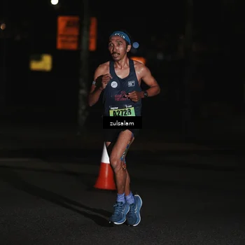 Runner Photo 5282553