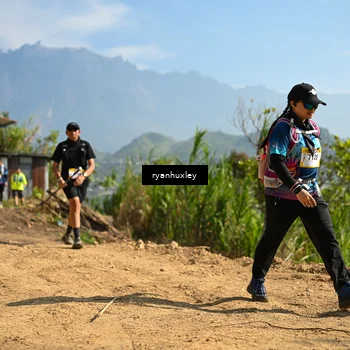Runner Photo 5282554