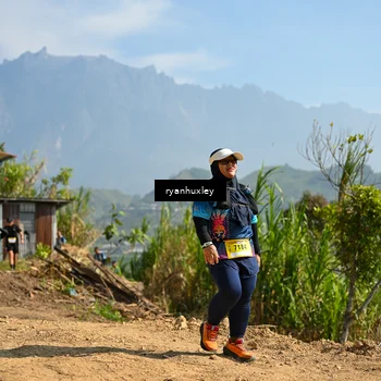 Runner Photo 5282555