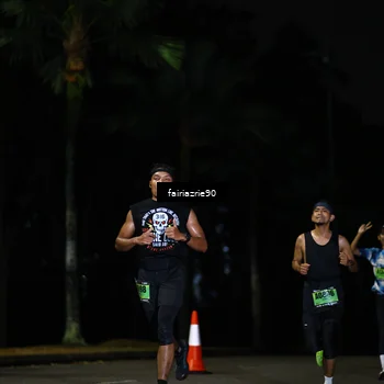 Runner Photo 5282556