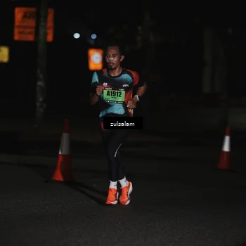 Runner Photo 5282563